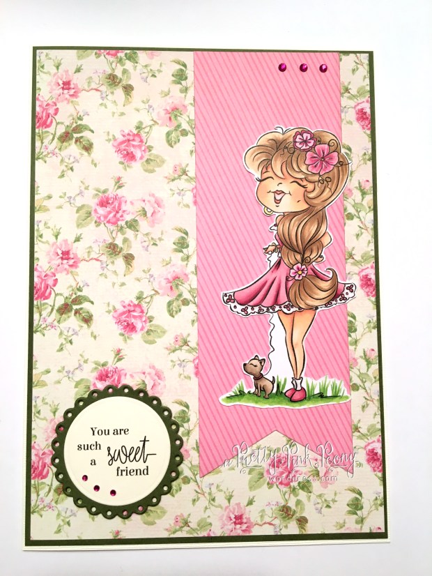 Digi Doodles Ella & Chi Chi WM