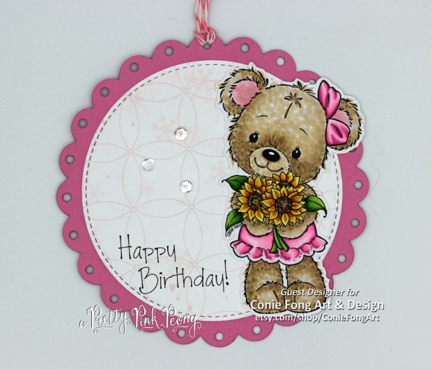 Conie Fong Sunflower Bear WM.jpg