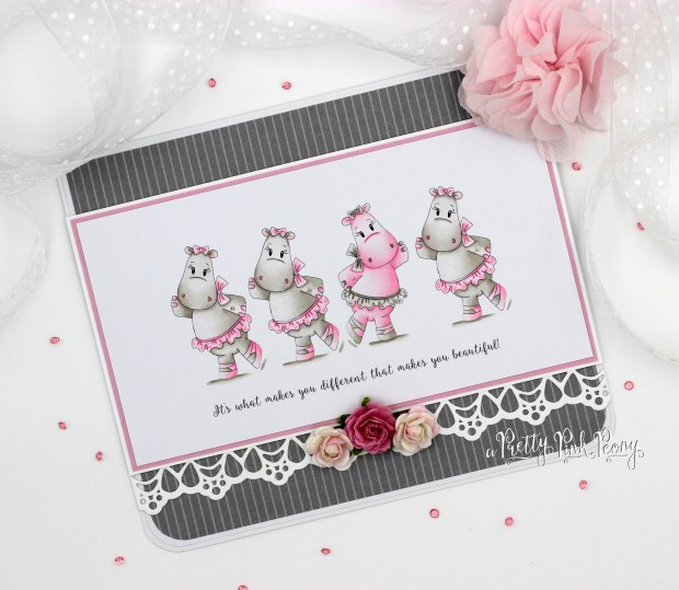 Beautifully Different