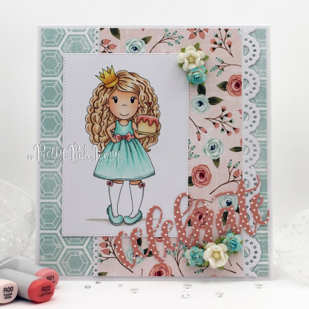 Birthday Princess Ellie