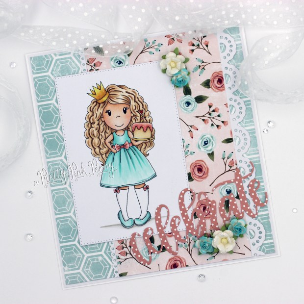 Birthday Princess Ellie1