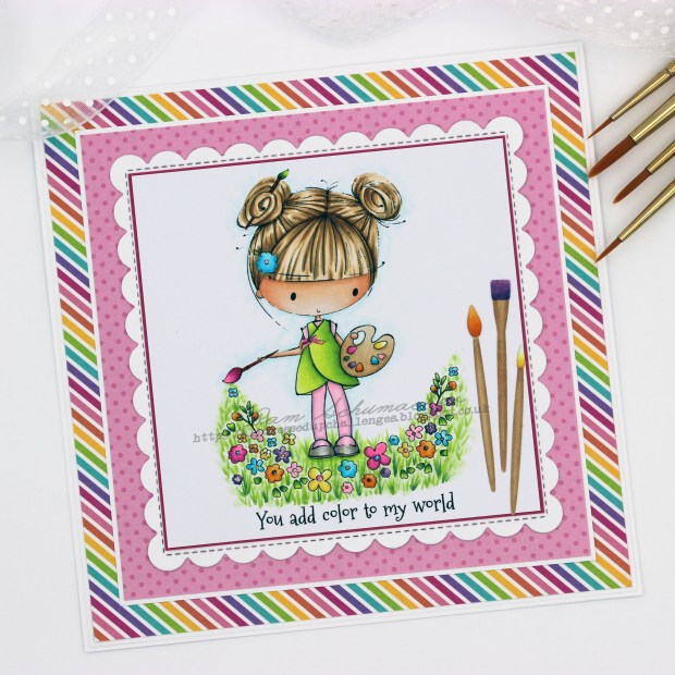 Pretty as a Picture1