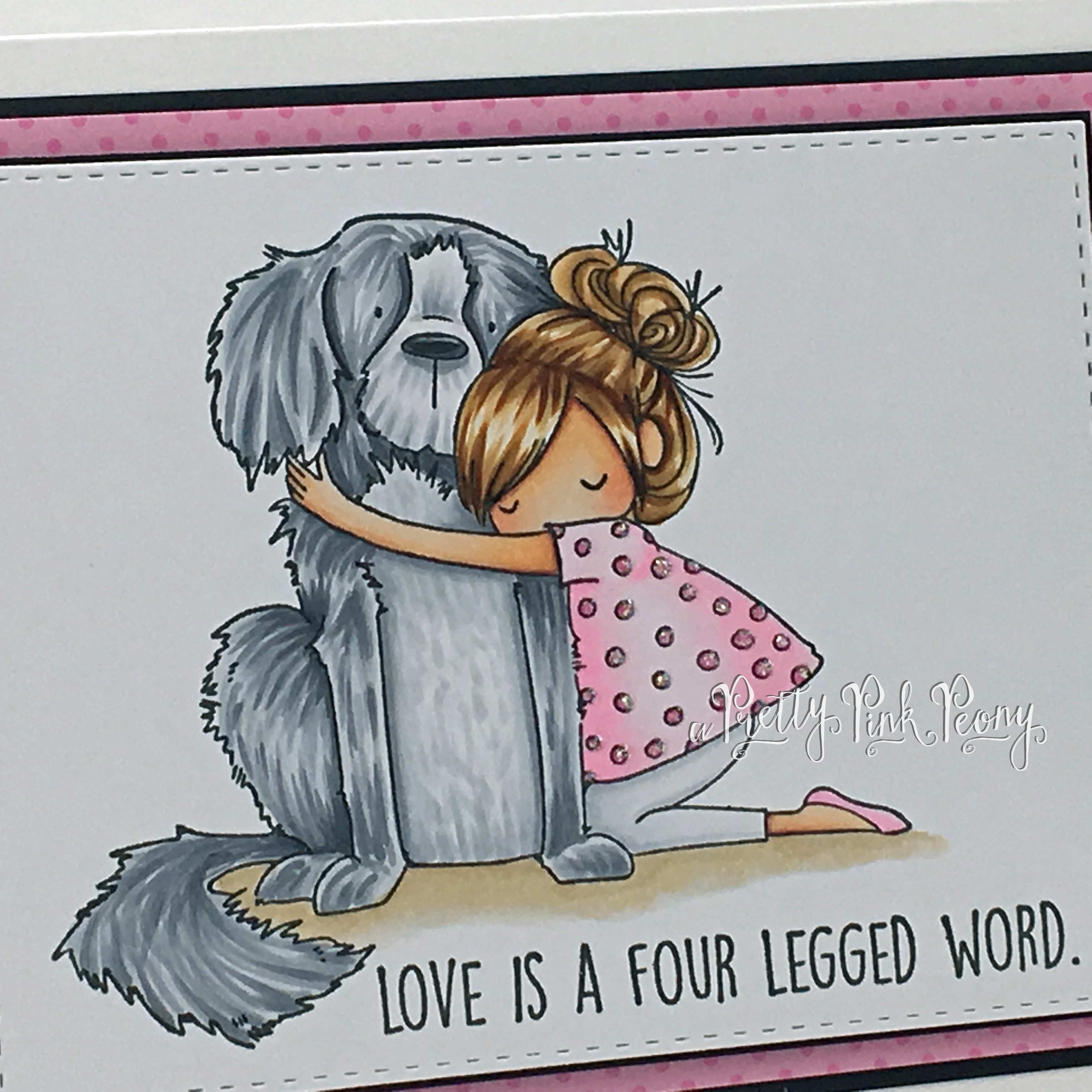 Love is a Four Legged Word2