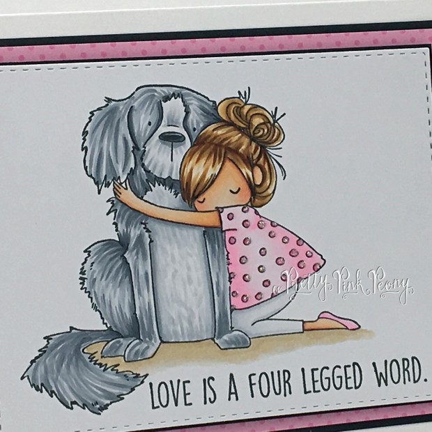 Love is a Four Legged Word2