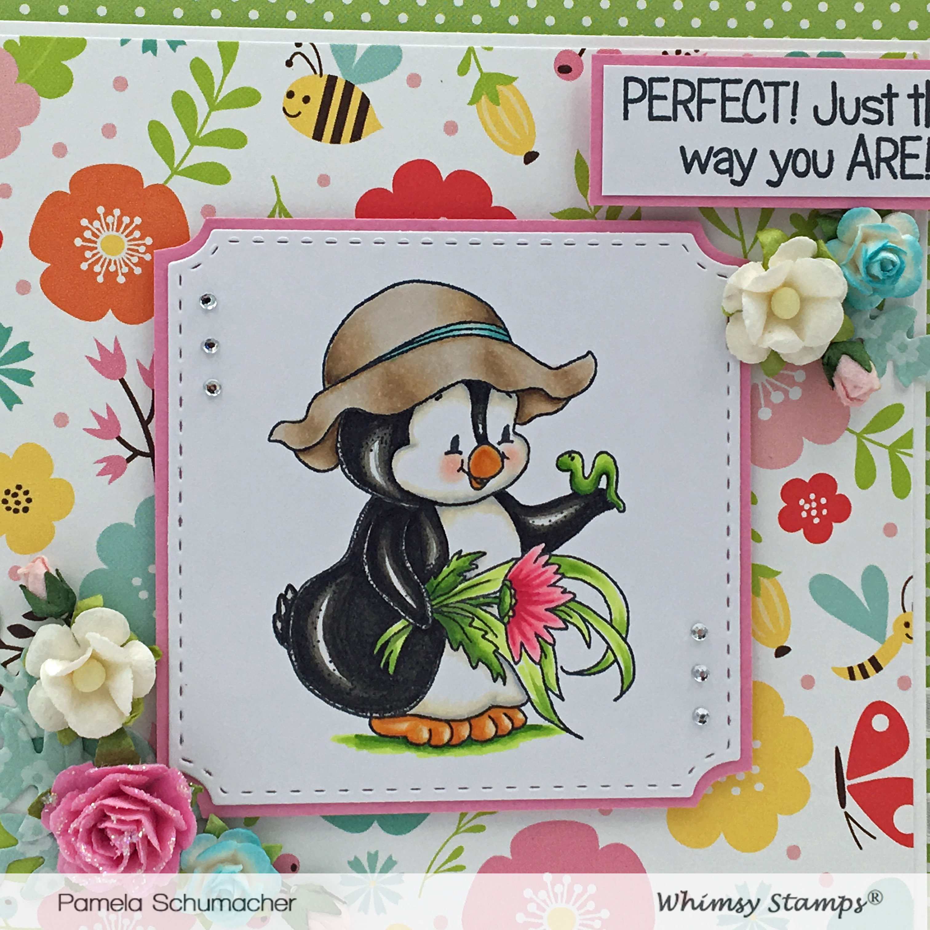 Penguin Gardener2