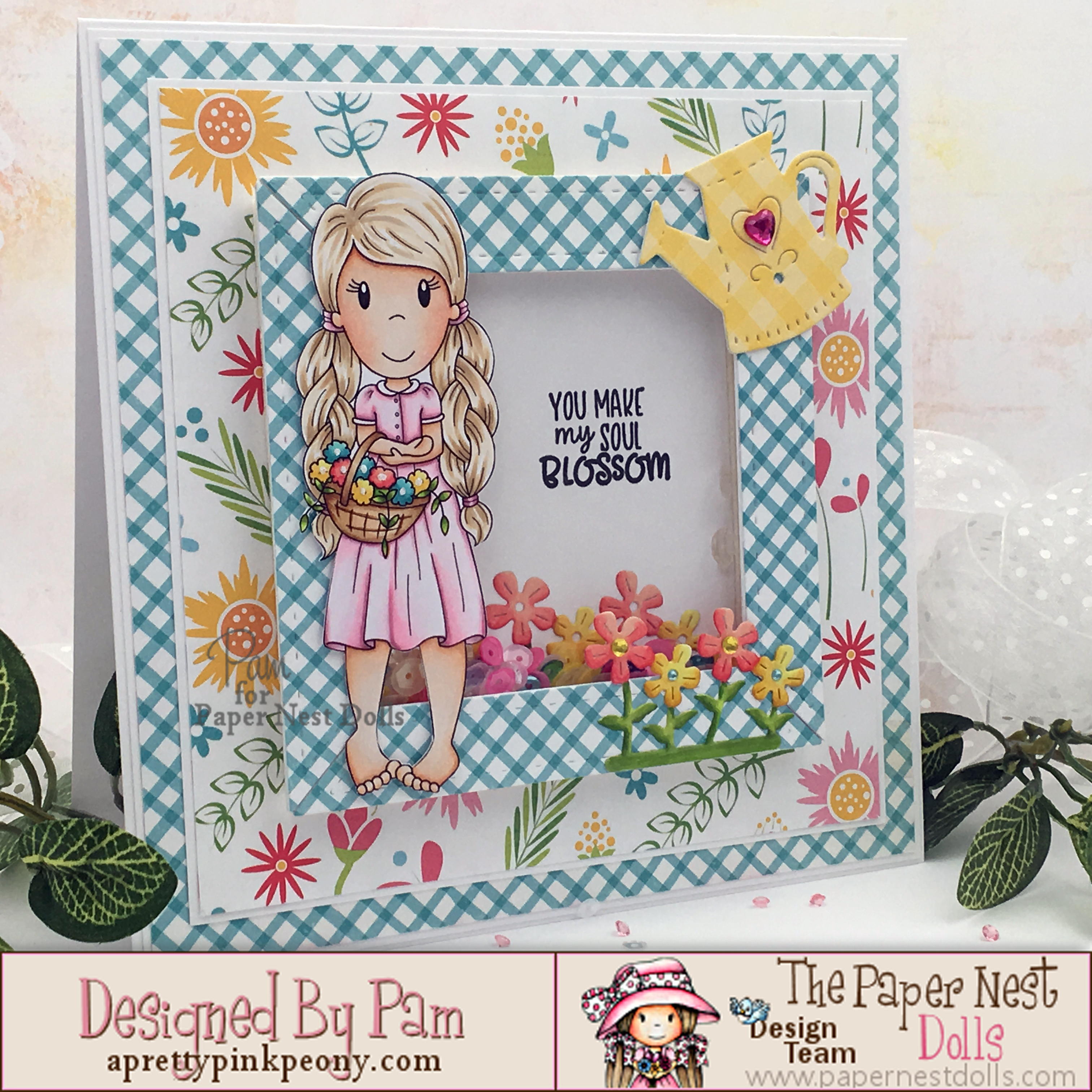 ellie with flower basket1