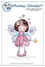 mazarine butterfly fairy