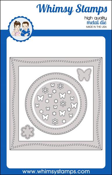 shaker maker combo die set