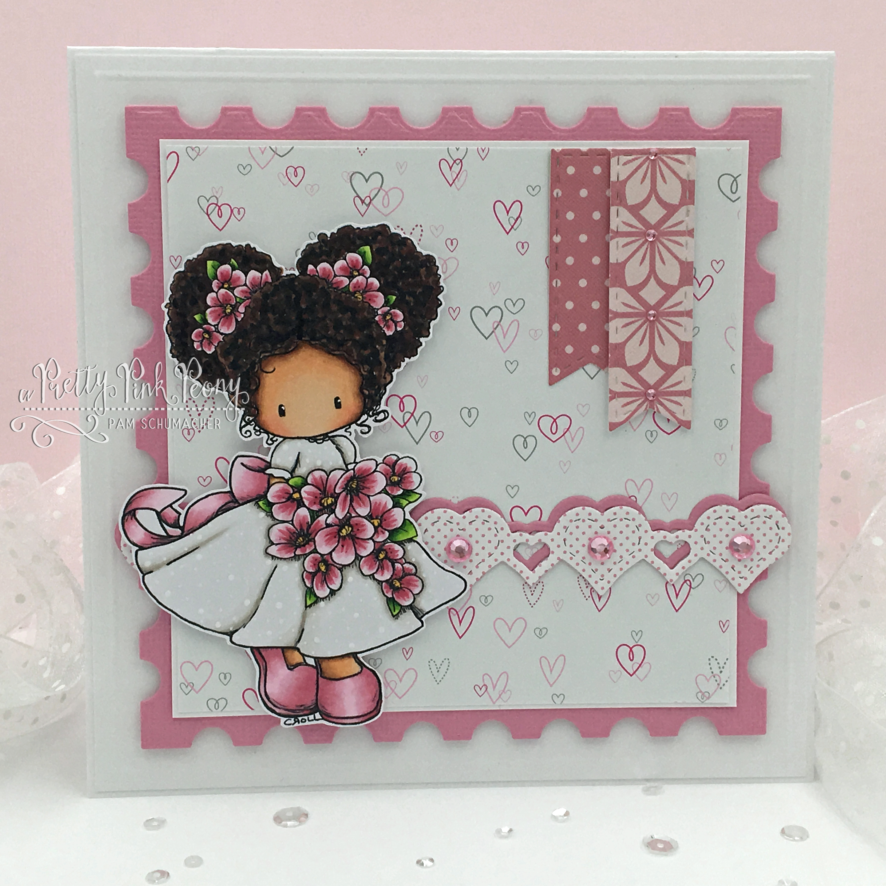 Faythe's Cherry Flowers