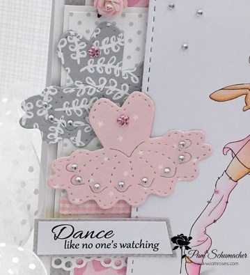 Dance like no ones watching2