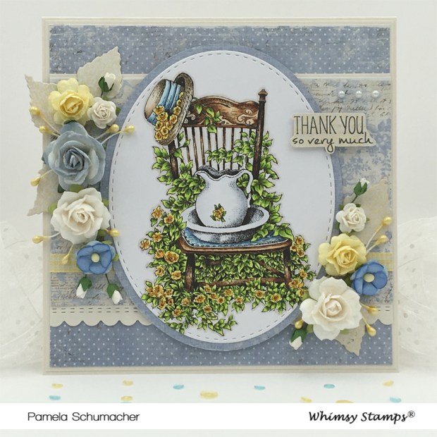 Pam_Ivy Chair_Basic Stitched Ovals_Kinetic Straight Basics