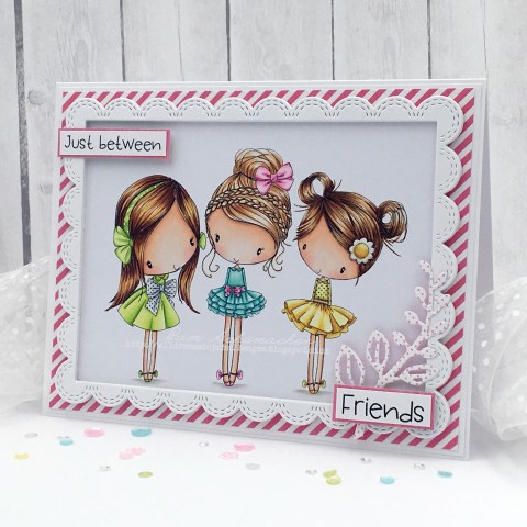 Just Between Friends1