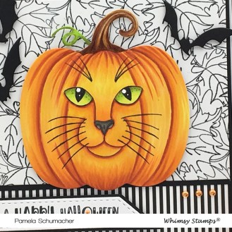 Pumpkin Kitty2