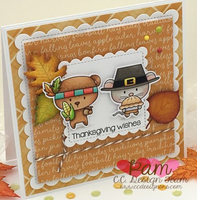 Thanksgiving Wishes2