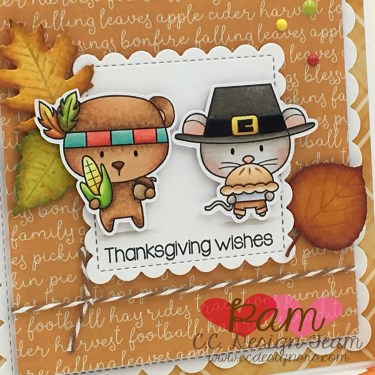 Thanksgiving Wishes3