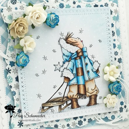 Catching Snowflakes1