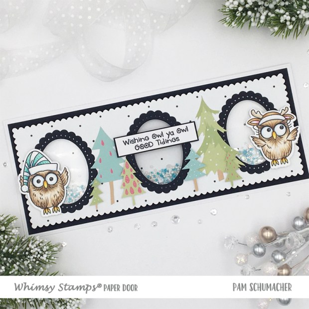 Pam Schumacher_Paper Door_Card 3