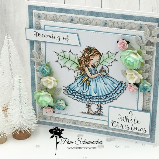 Dreaming of a White Christmas3