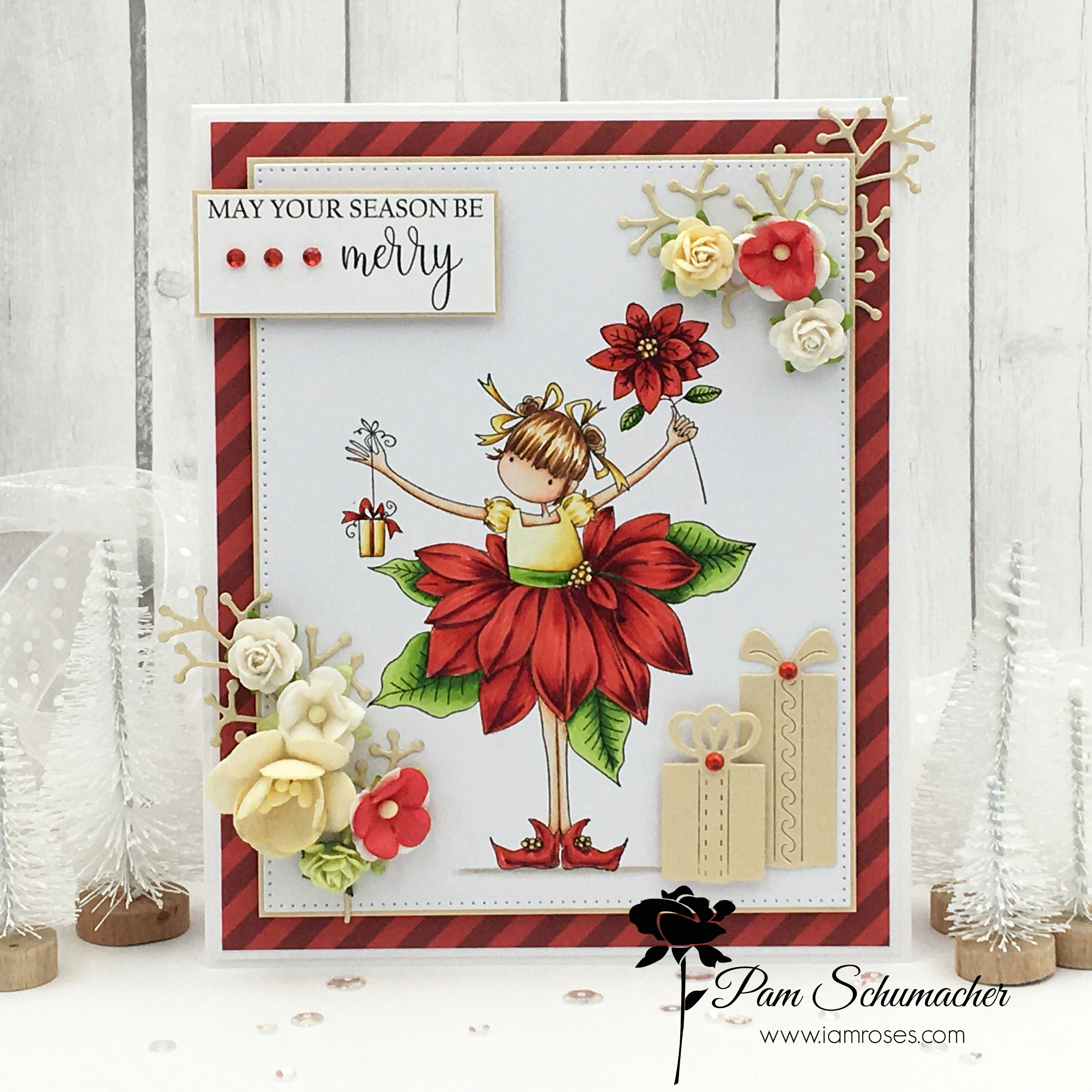 May Your Season Be Merry