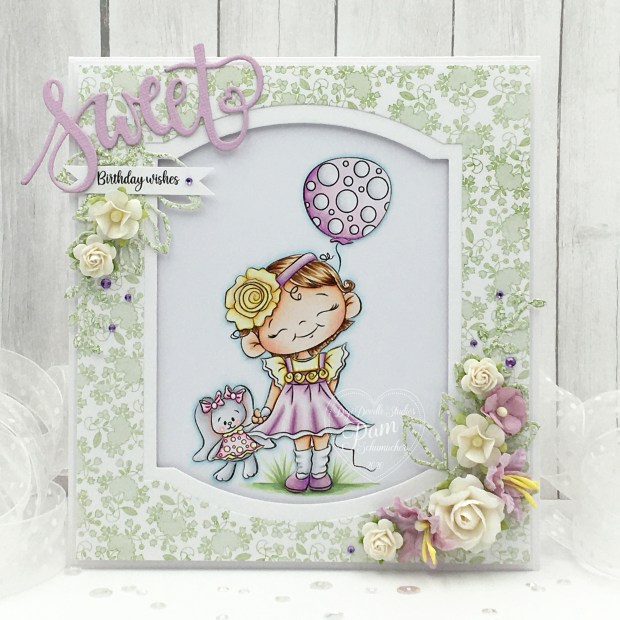 Sweet Birthday Wishes