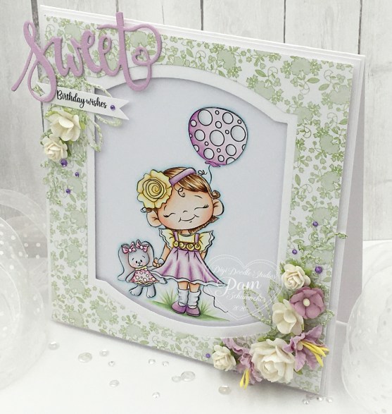 Sweet Birthday Wishes2