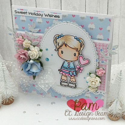 Sweet Holiday Wishes1