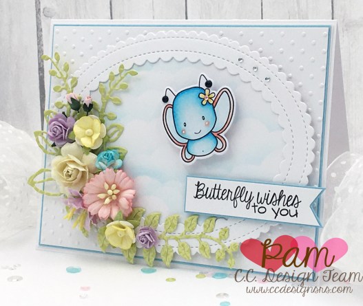 Butterfly Wishes to You2