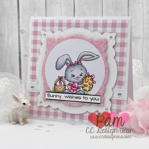 Bunny Wishes to You1