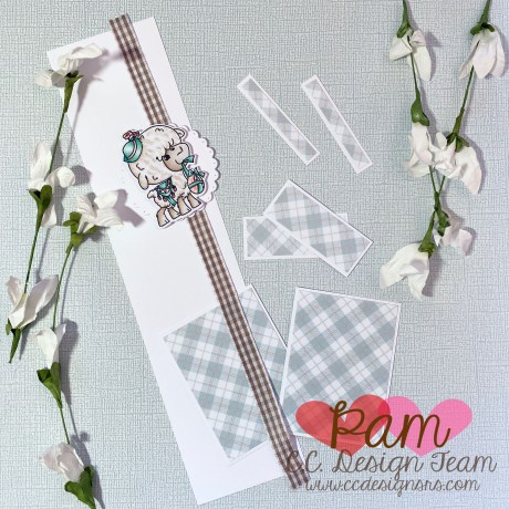 Llama Treat Holder Photo 4