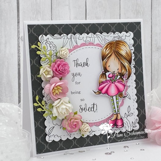 Thank you for being so Sweet2