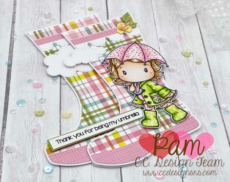 Thank you for being my umbrella2