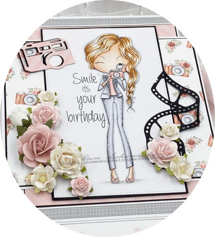 Smile it's your birthday2