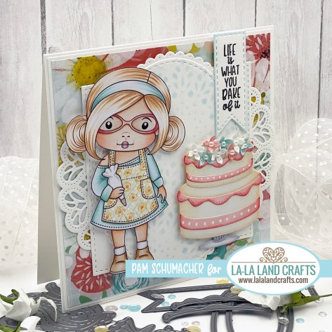 Life is what you bake of it1