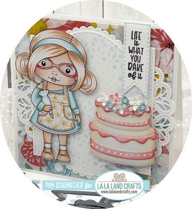 Life is what you bake of it2