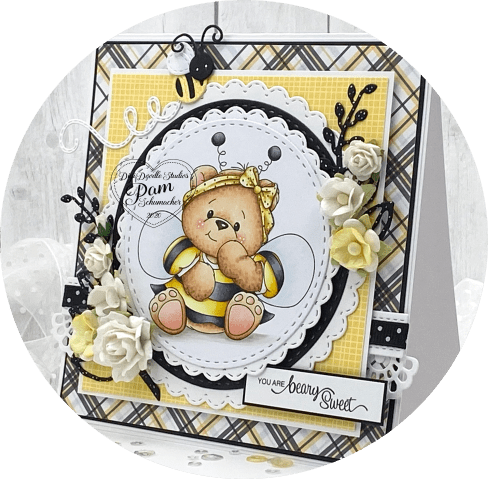 You are beary sweet1