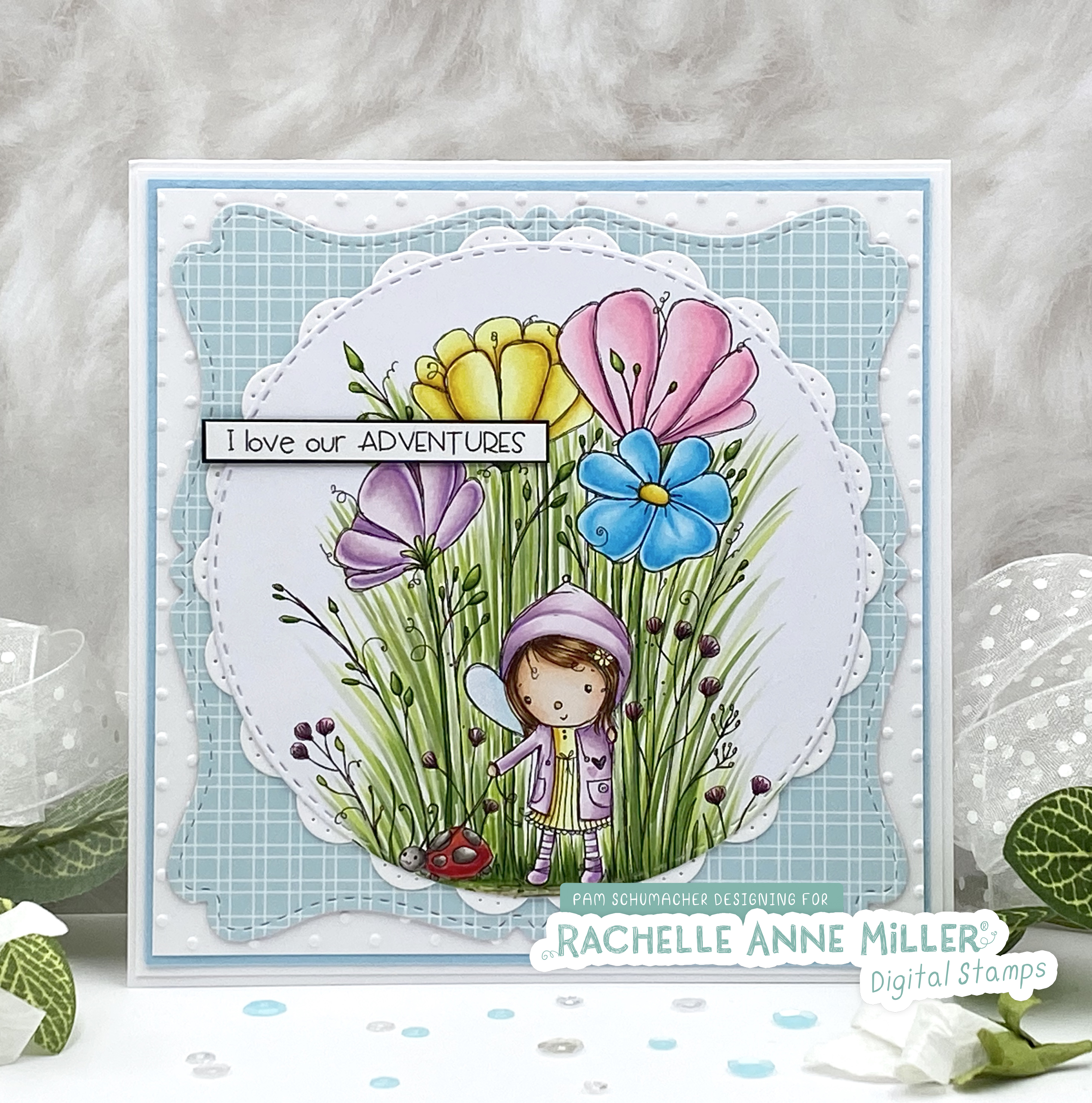 I love our adventures