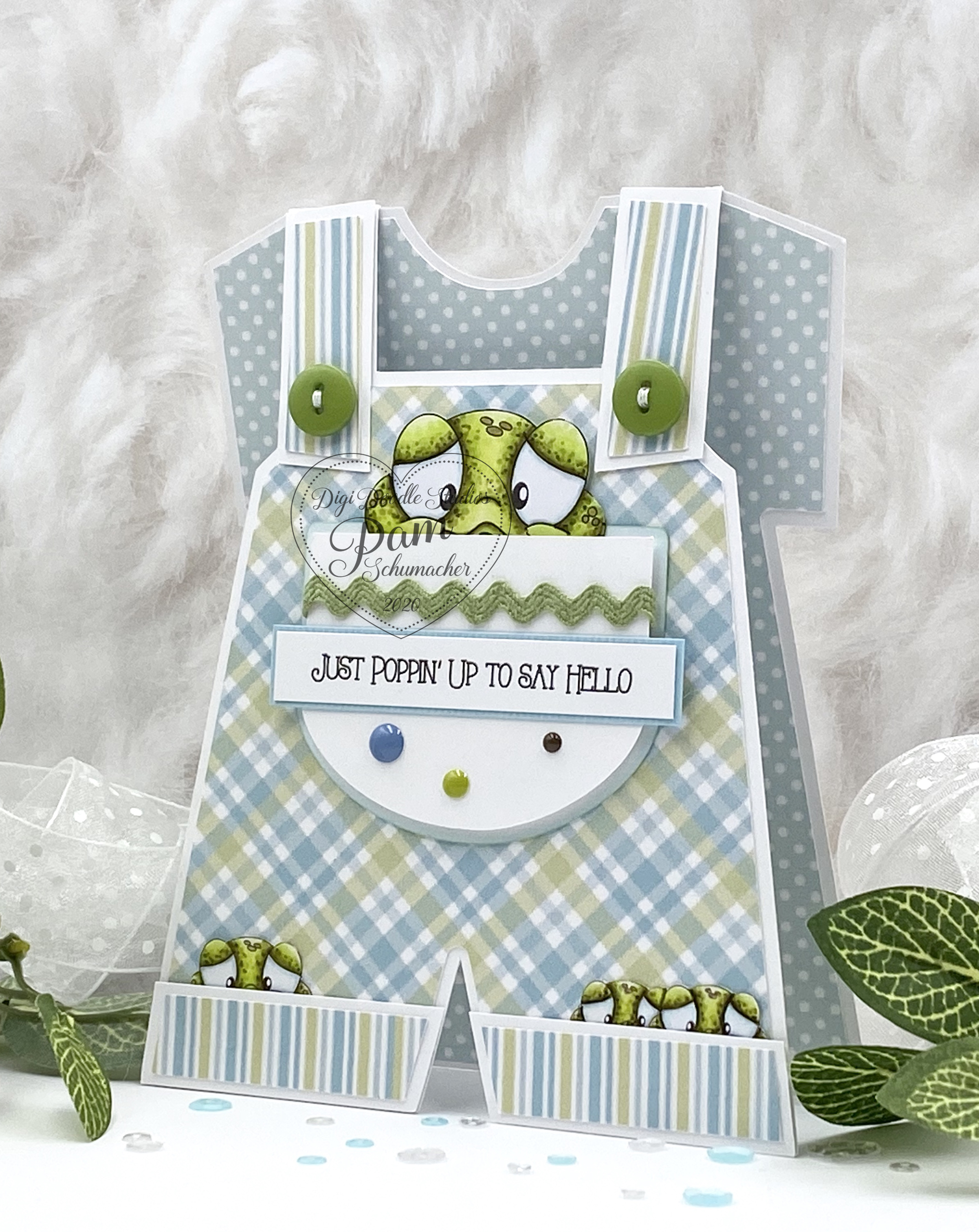 just poppin up to say hello1